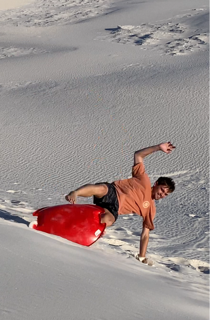 A moment from my travels